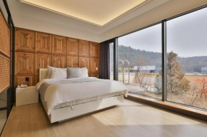 Daegu Innovation City Aurum
